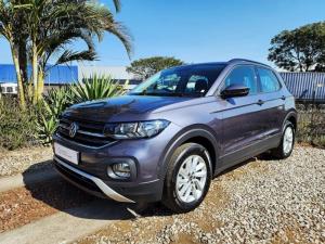 Volkswagen T-CROSS 1.0 TSI Comfortline - Image 9