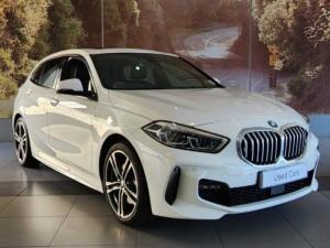 2021 BMW 118i Sportline automatic