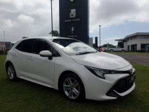 2021 Toyota Corolla 1.2T XS CVT