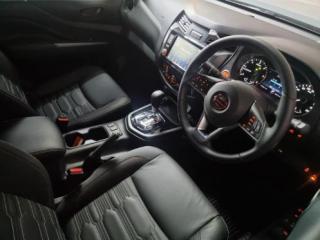 Nissan Navara 2.5DDTi double cab PRO-2X