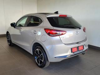 Mazda Mazda2 1.5 Individual