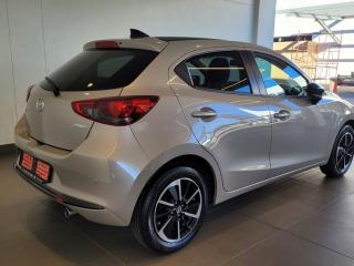 Mazda Mazda2 1.5 Individual