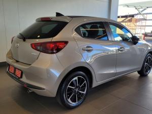 Mazda Mazda2 1.5 Individual - Image 8