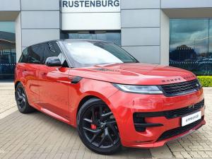 2024 Land Rover Range Rover D350 Autobiography