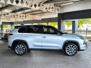 Suzuki Grand Vitara 1.5 GLX auto