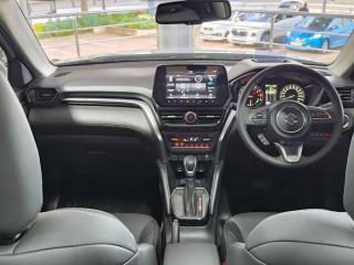 Suzuki Grand Vitara 1.5 GLX auto