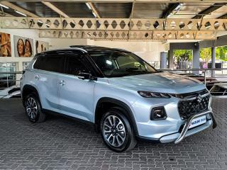 Suzuki Grand Vitara 1.5 GLX auto