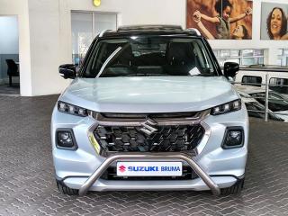 Suzuki Grand Vitara 1.5 GLX auto