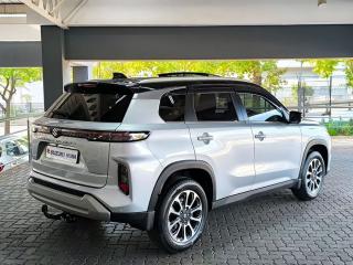 Suzuki Grand Vitara 1.5 GLX auto