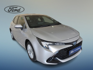 2023 Toyota Corolla hatch 1.8 Hybrid XS