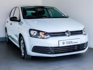 2022 Volkswagen Polo Vivo hatch 1.4 Trendline