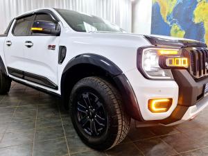 2025 Ford Ranger 2.0 SiT double cab XLT