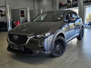 2021 Mazda CX-3 2.0 Dynamic