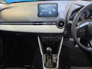 Mazda Mazda2 1.5 Dynamic auto - Image 13