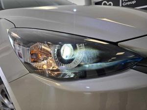 Mazda Mazda2 1.5 Dynamic auto - Image 5