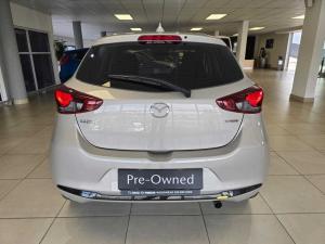 Mazda Mazda2 1.5 Dynamic auto - Image 8
