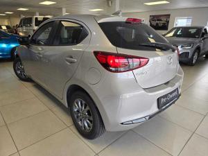 Mazda Mazda2 1.5 Dynamic auto - Image 9