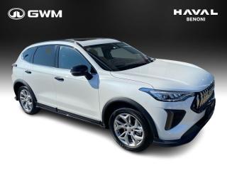 Haval Jolion Pro 1.5T Ultra Luxury