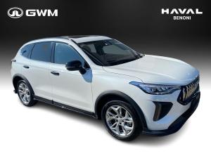 2025 Haval Jolion Pro 1.5T Ultra Luxury