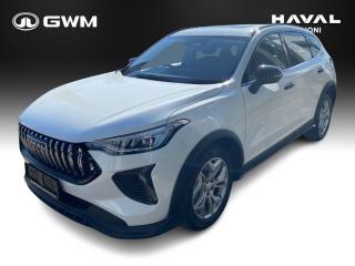 Haval Jolion Pro 1.5T Ultra Luxury