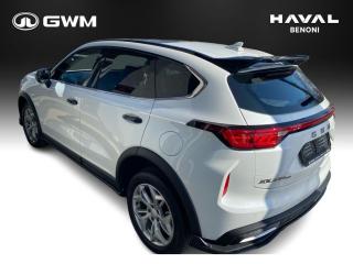 Haval Jolion Pro 1.5T Ultra Luxury