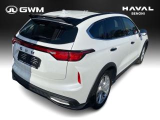 Haval Jolion Pro 1.5T Ultra Luxury