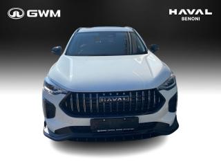 Haval Jolion Pro 1.5T Ultra Luxury