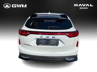 Haval Jolion Pro 1.5T Ultra Luxury