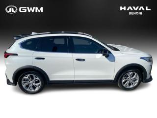 Haval Jolion Pro 1.5T Ultra Luxury