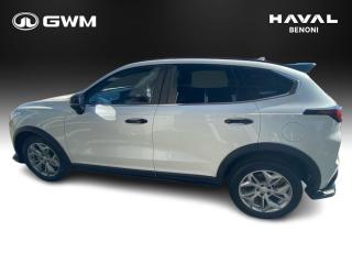 Haval Jolion Pro 1.5T Ultra Luxury