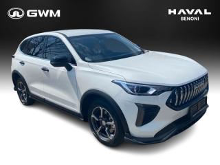 Haval Jolion Pro 1.5T Premium