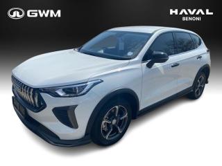 Haval Jolion Pro 1.5T Premium