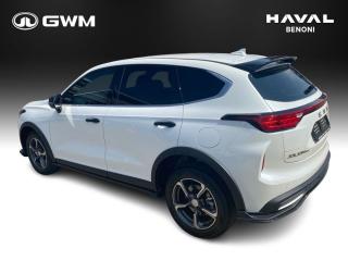 Haval Jolion Pro 1.5T Premium