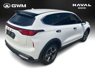 Haval Jolion Pro 1.5T Premium