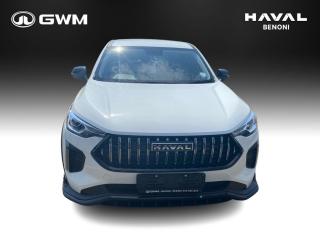 Haval Jolion Pro 1.5T Premium