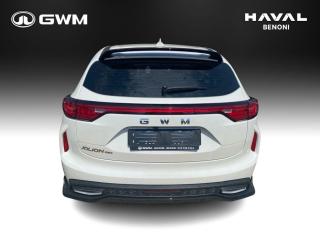 Haval Jolion Pro 1.5T Premium