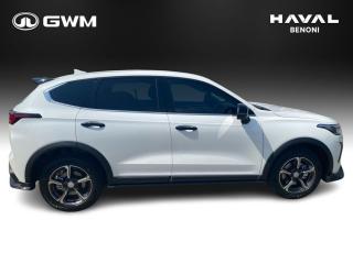 Haval Jolion Pro 1.5T Premium