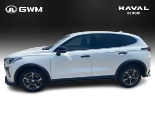 Haval Jolion Pro 1.5T Premium