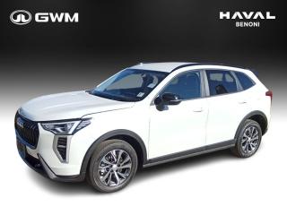 Haval Jolion 1.5T City Plus