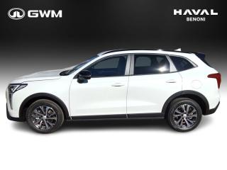 Haval Jolion 1.5T City Plus