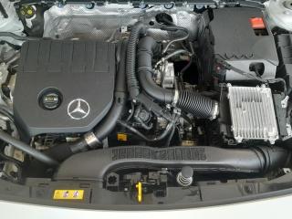 Mercedes-Benz CLA CLA200 Progressive