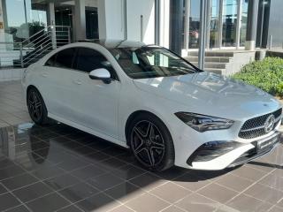 Mercedes-Benz CLA CLA200 Progressive