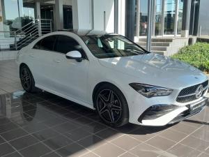 2024 Mercedes-Benz CLA CLA200 Progressive