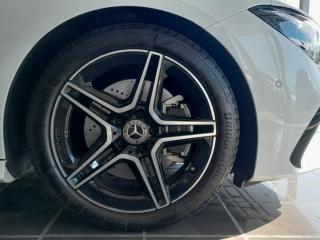 Mercedes-Benz CLA CLA200 Progressive