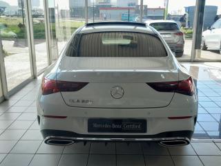 Mercedes-Benz CLA CLA200 Progressive