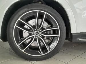 Mercedes-Benz GLE GLE450d coupe 4Matic AMG Line - Image 3