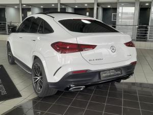 Mercedes-Benz GLE GLE450d coupe 4Matic AMG Line - Image 5