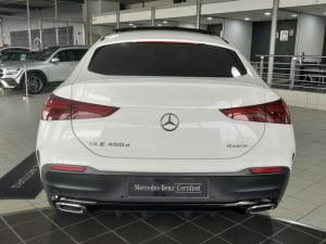 Mercedes-Benz GLE GLE450d coupe 4Matic AMG Line - Image 6