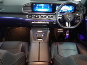 Mercedes-Benz GLE GLE450d coupe 4Matic AMG Line - Image 7
