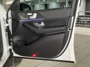 Mercedes-Benz GLE GLE450d coupe 4Matic AMG Line - Image 9